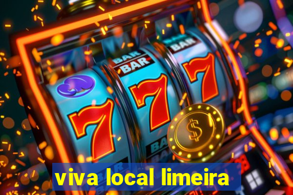 viva local limeira