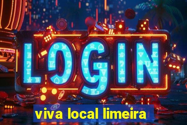 viva local limeira