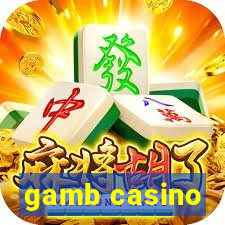 gamb casino