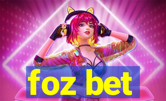 foz bet