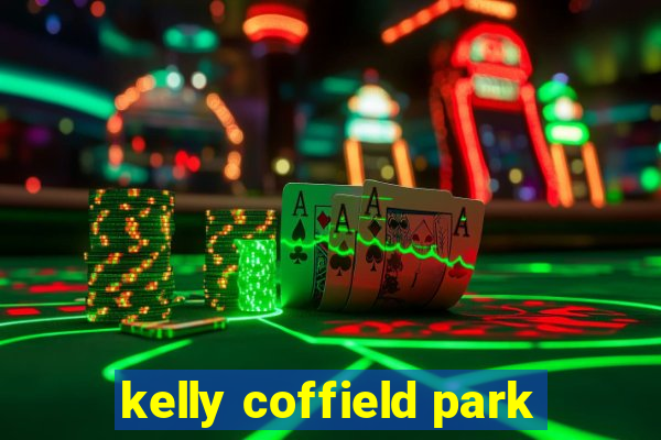 kelly coffield park