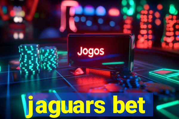 jaguars bet