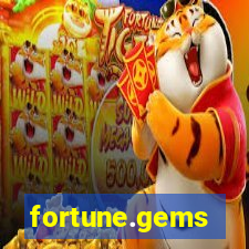 fortune.gems