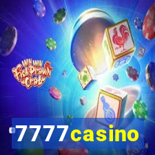 7777casino