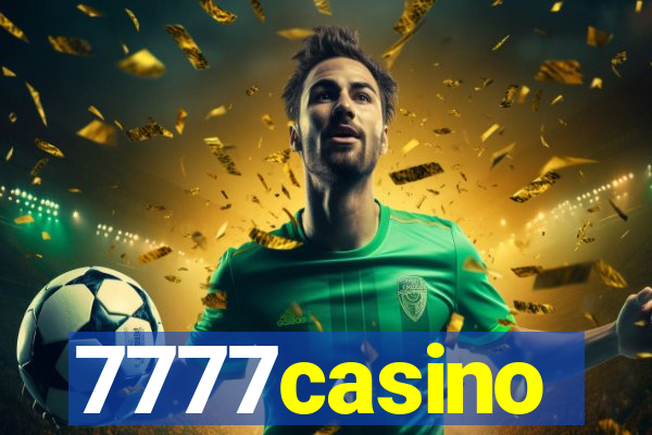 7777casino