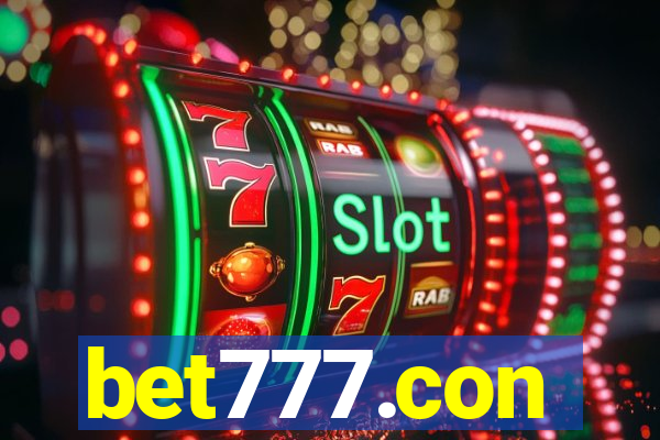 bet777.con