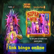 link bingo online