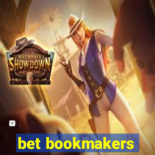 bet bookmakers