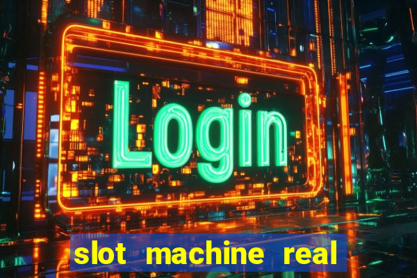 slot machine real cash payout gcash