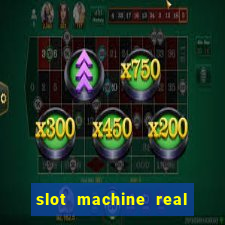 slot machine real cash payout gcash