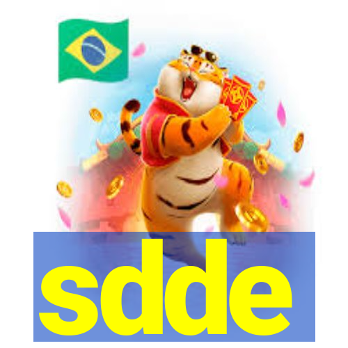 sdde