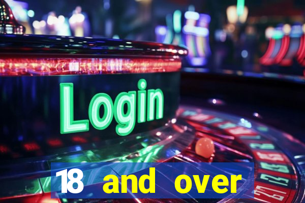 18 and over casinos in southern california