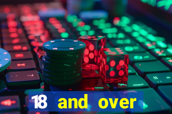 18 and over casinos in southern california