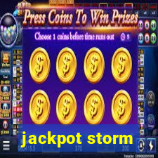 jackpot storm