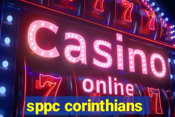 sppc corinthians