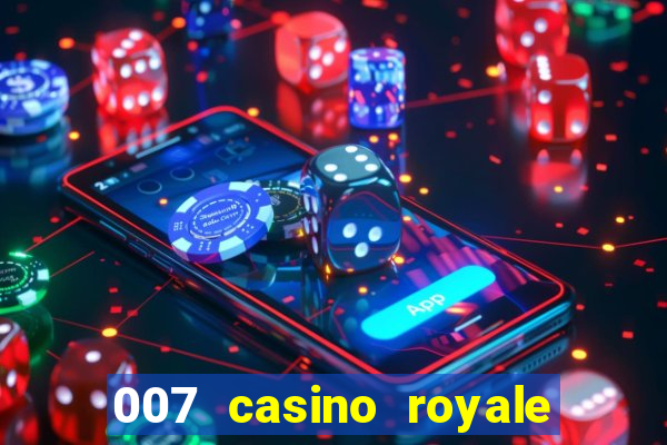 007 casino royale imdb parents guide