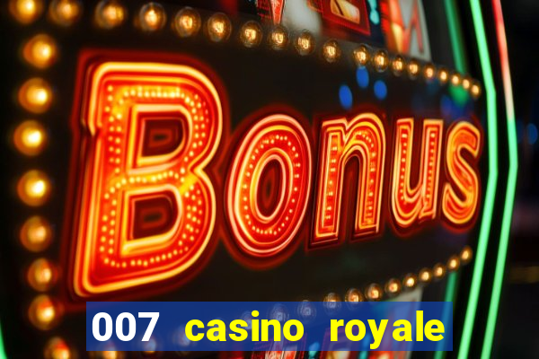 007 casino royale imdb parents guide