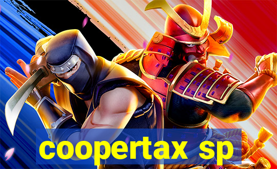 coopertax sp