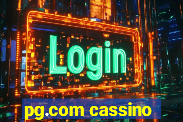 pg.com cassino