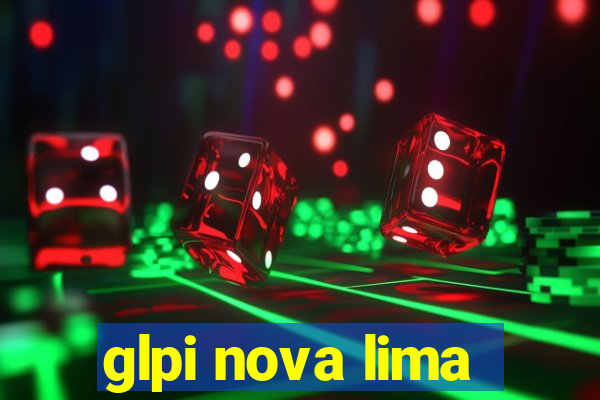 glpi nova lima