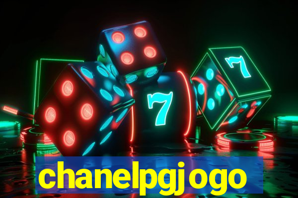 chanelpgjogo