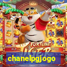 chanelpgjogo