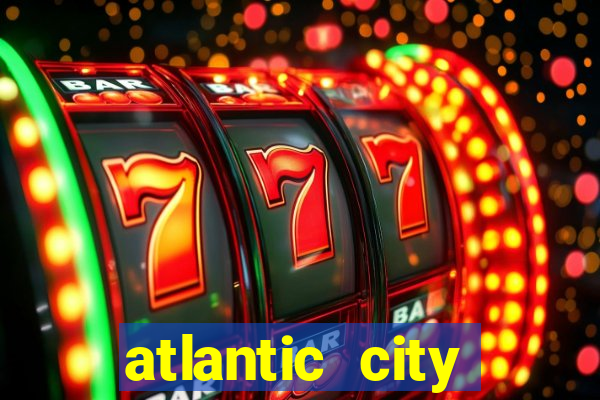 atlantic city casino online