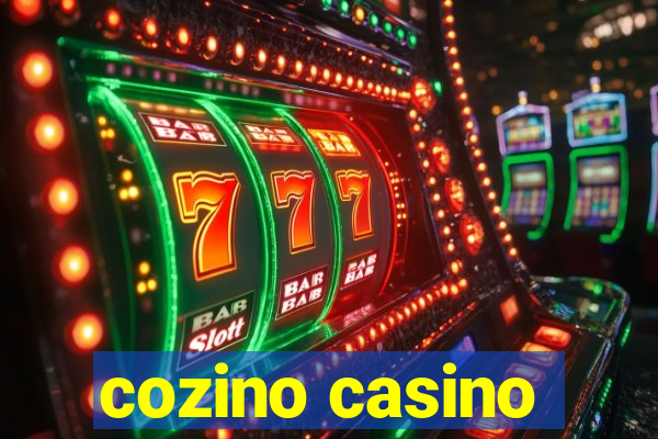 cozino casino