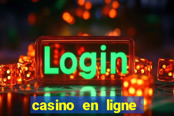 casino en ligne slot hunter