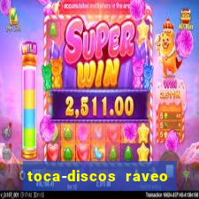 toca-discos raveo toca discos raveo concert one