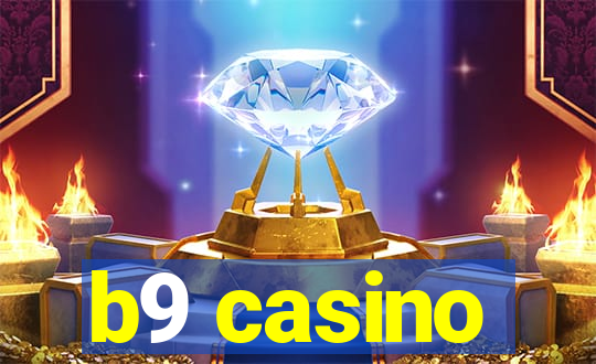 b9 casino