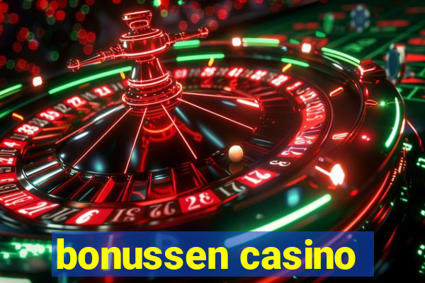 bonussen casino