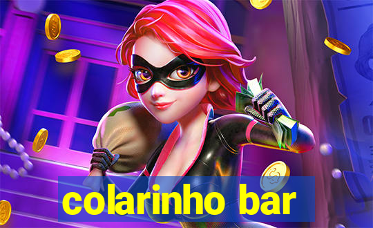 colarinho bar