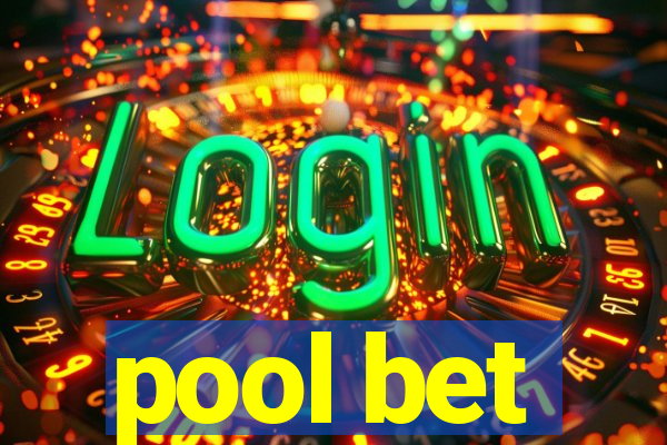 pool bet