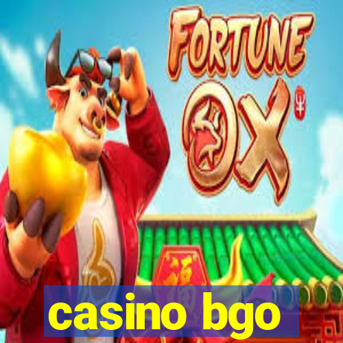 casino bgo