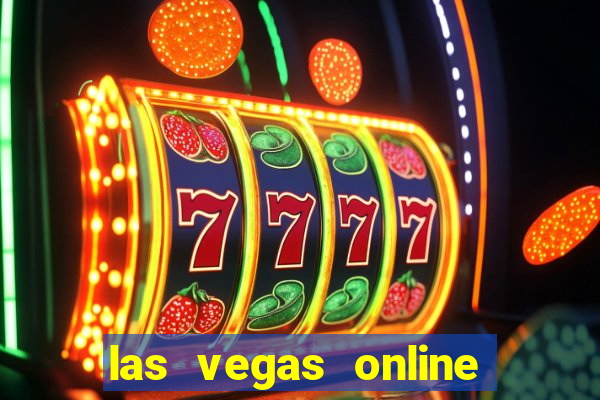 las vegas online free slots