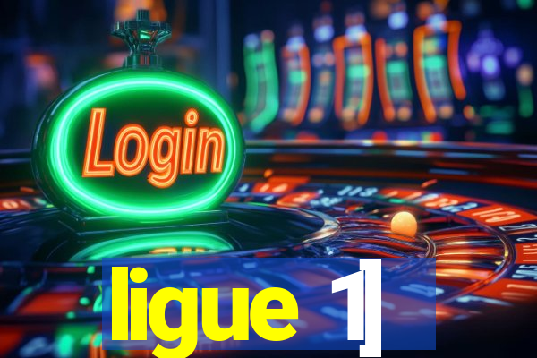 ligue 1]