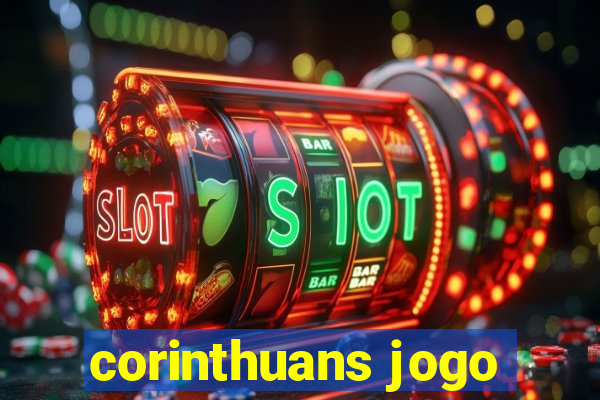 corinthuans jogo