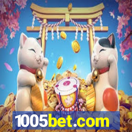 1005bet.com