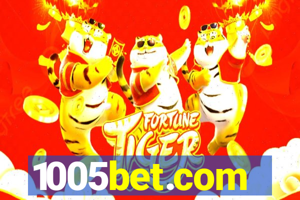 1005bet.com