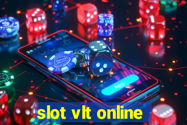 slot vlt online