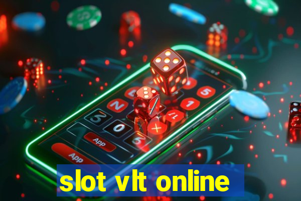 slot vlt online