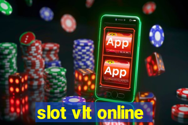 slot vlt online