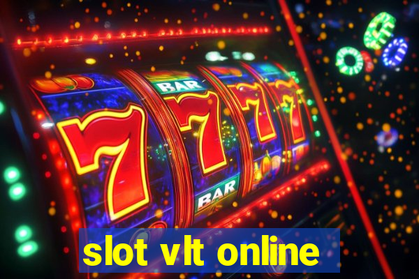 slot vlt online