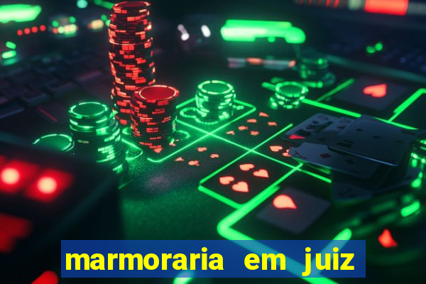 marmoraria em juiz de fora