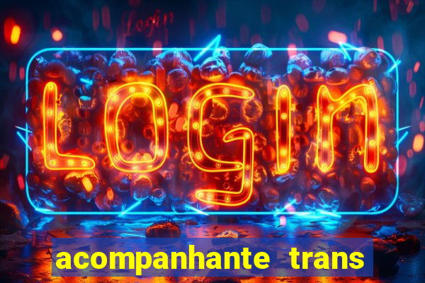 acompanhante trans santos sp