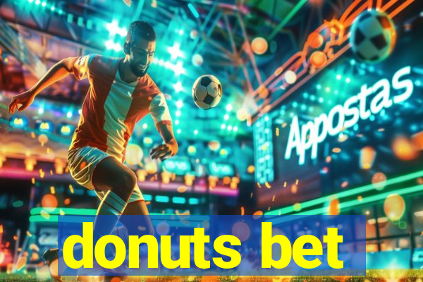 donuts bet