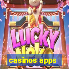 casinos apps