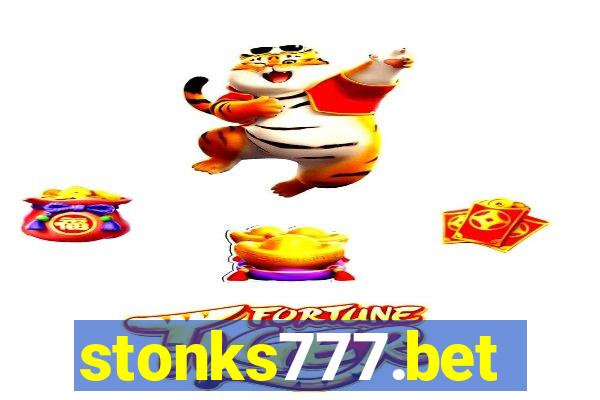 stonks777.bet