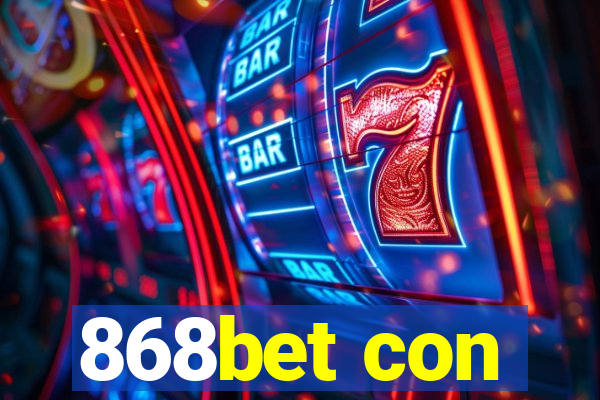 868bet con